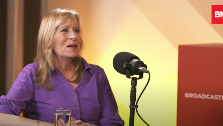 BM Media Lounge: Leren over en mét media