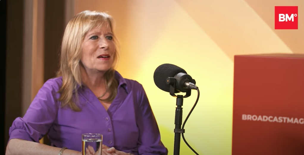 BM Media Lounge: Leren over en mét media