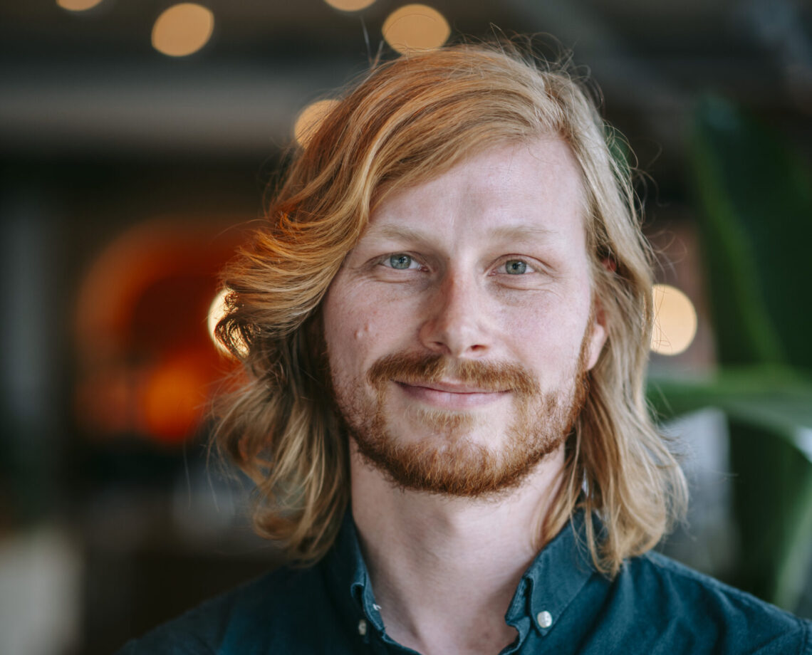 Rick Hoving valt in de prijzen met project: ‘Cookieloos adverteren’ | De Week van Talent