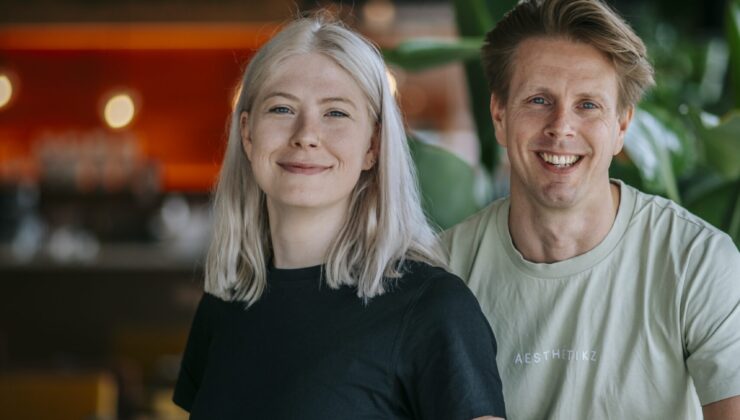 Make IT Work de ideale carrière-switch voor Hilde en Sascha | De Week van Talent