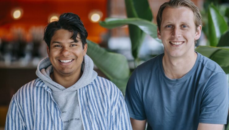 NPO Campus | De Week van Talent