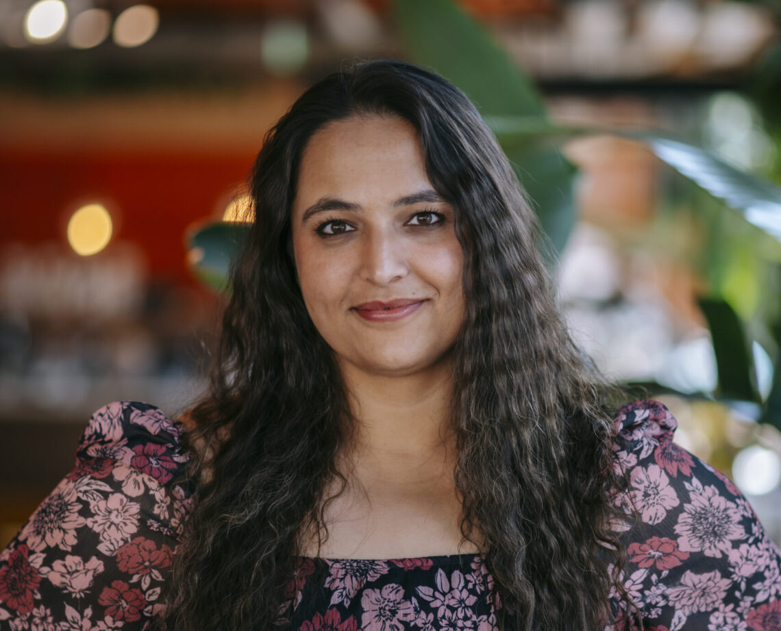 RTL Nieuws Traineeship is de ideale weg voor Nabila Nazhat | De Week van Talent
