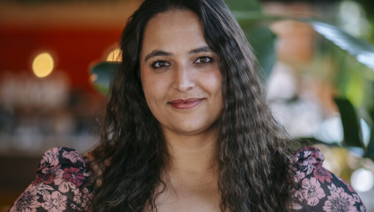 RTL Nieuws Traineeship is de ideale weg voor Nabila Nazhat | De Week van Talent