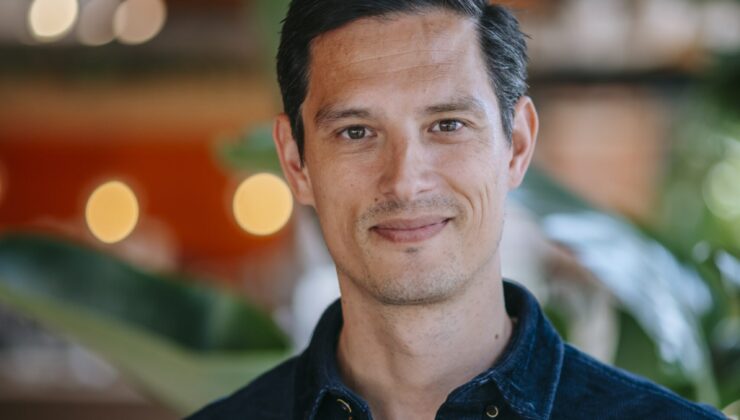 Jeroen Peters over het succes van de Beroepshavo in Hilversum | De Week van Talent