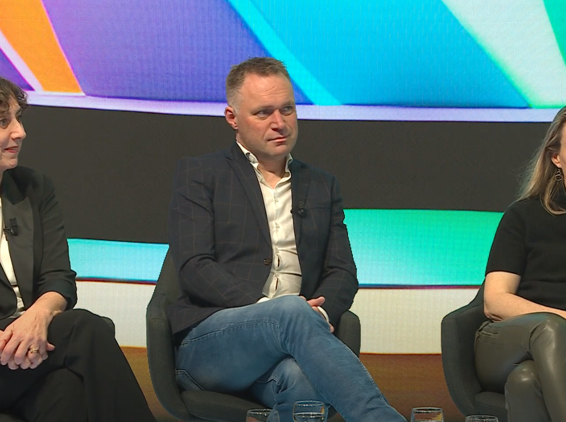 MediaTalks over Nieuws en Innovatie