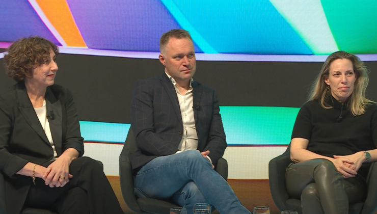 MediaTalks over Nieuws en Innovatie