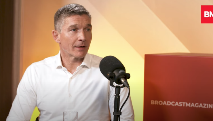 BM Media Lounge: CIA geeft data-regie terug