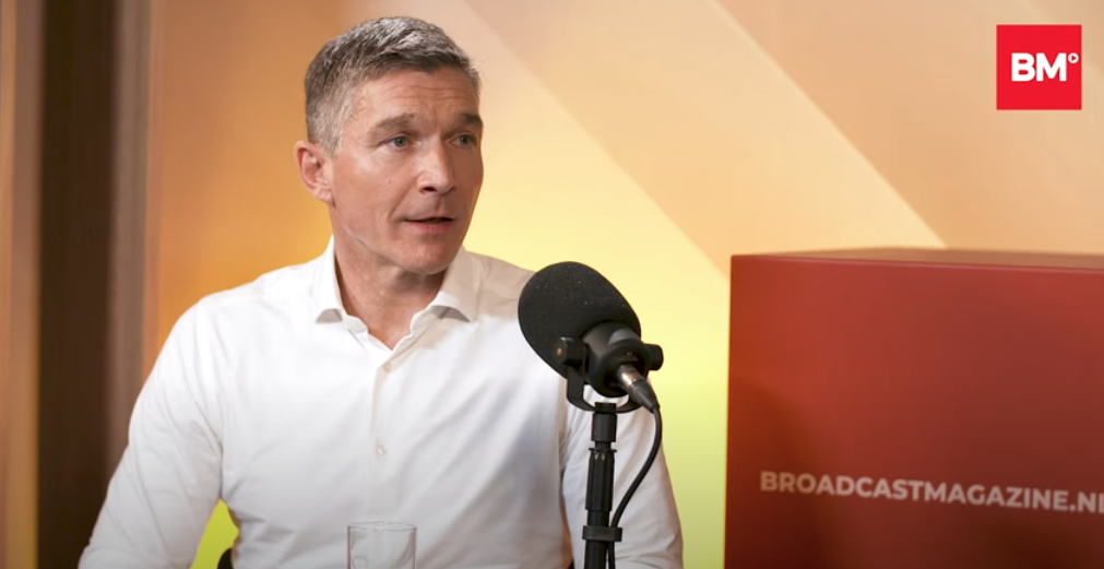 BM Media Lounge: CIA geeft data-regie terug