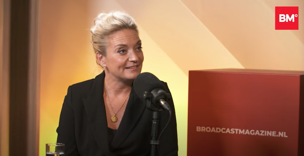 BM Media Lounge: Het DNA van Monks