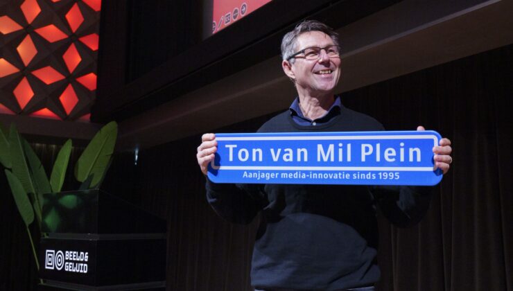 Ton van Mil