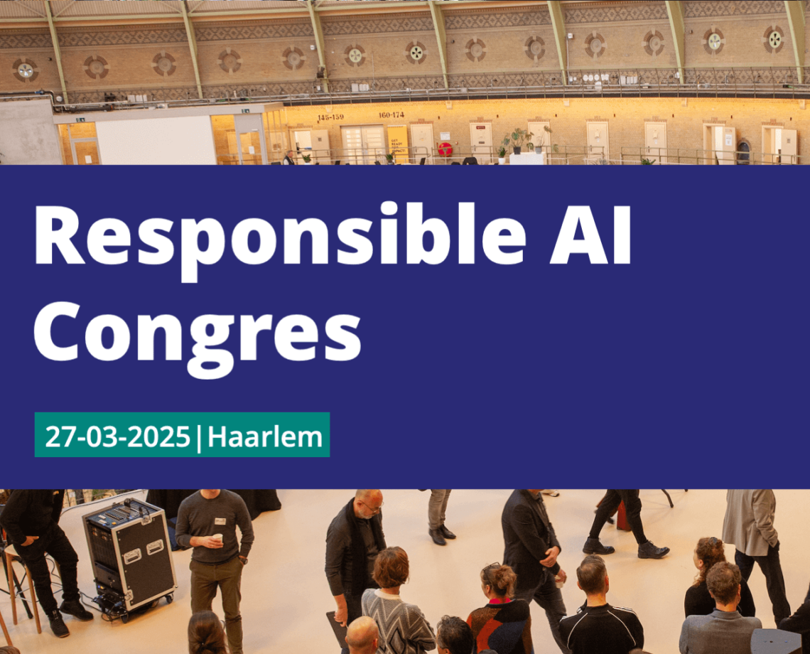 Responsible AI Congres
