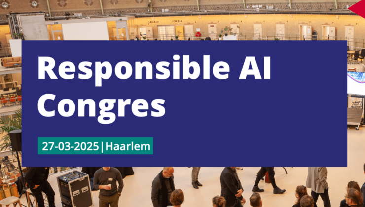 Responsible AI Congres