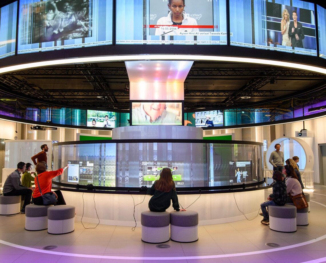 Festival 21 Skills | Digitaal in de klas