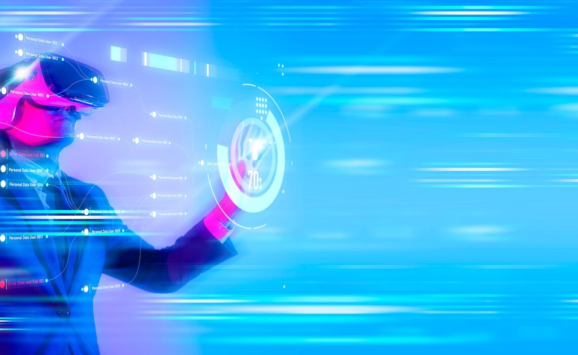 metaverse