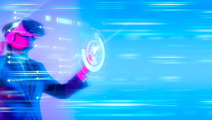 metaverse