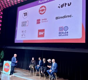 Panel Produceren anno 2026
